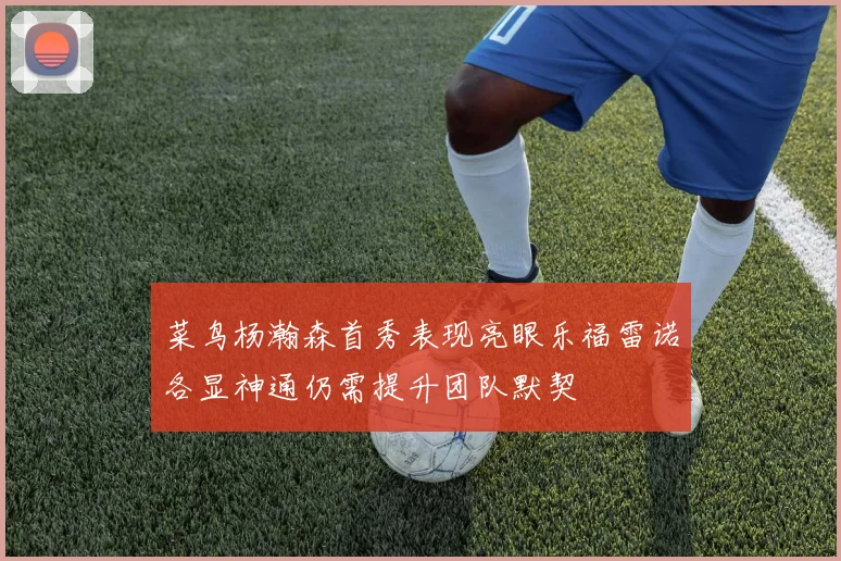 菜鸟杨瀚森首秀表现亮眼乐福雷诺各显神通仍需提升团队默契