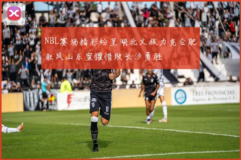 NBL赛场精彩纷呈湖北文旅力克合肥狂风山东蜜獾惜败长沙勇胜